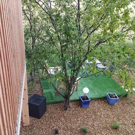 Le Des Lavandes Panoramique 瓦朗索尔