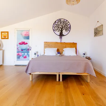 Bed & Breakfast Le Des Lavandes Panoramique