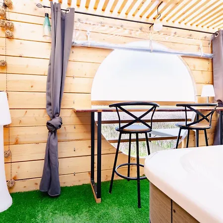 Bed & Breakfast Le Des Lavandes Panoramique Valensole