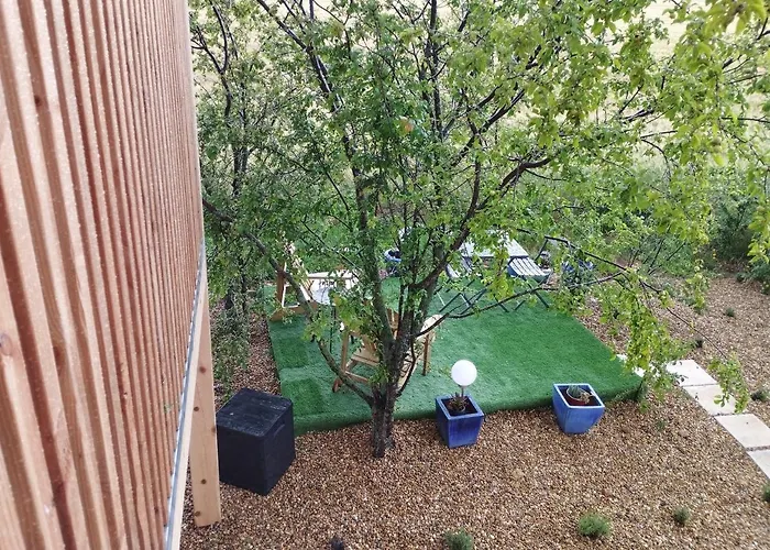 Le Des Lavandes Panoramique Valensole
