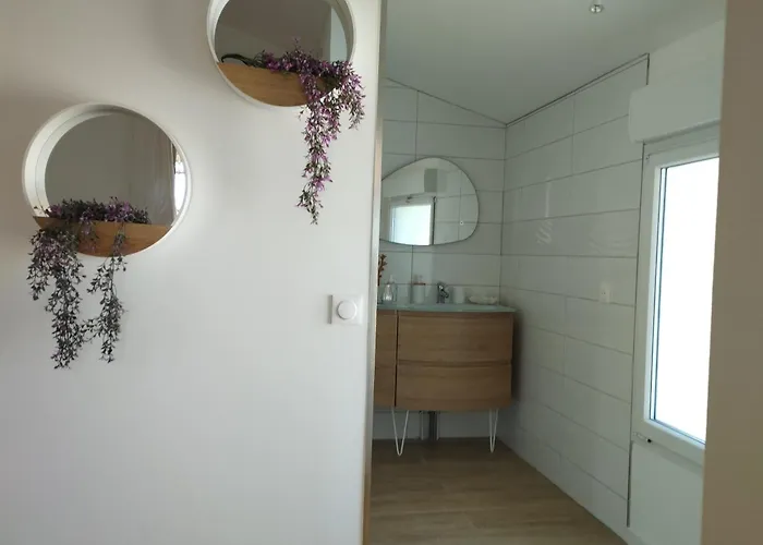 Le Des Lavandes Panoramique Valensole